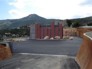 AMO---Parement-centrale-de-secours-de-la-Turbie-en-site-inscrit